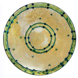 China saucer (Version 1)