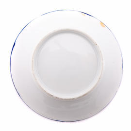 Saucer from tea service (Version 2)