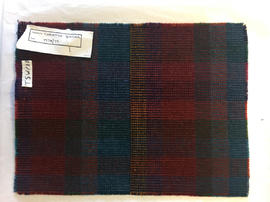 Weaving Sample (Version 3)