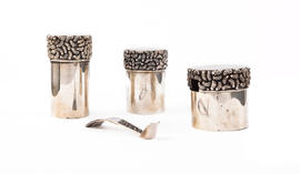 Pepper shaker (Version 1)