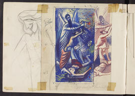 Sketchbook (Page 12)