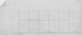 Internal elevation: boys sacristy: 3/8"-1'0".