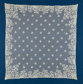 Lace Square