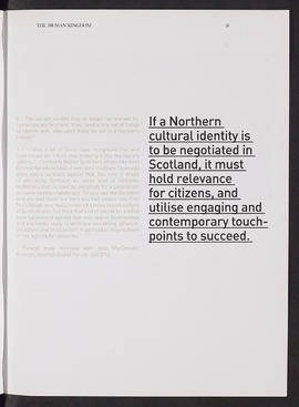 Arctic Alba; The Taxonomy of the North (Page 31)