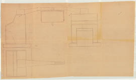 Drawing of Swedish Ultrasonic Unit