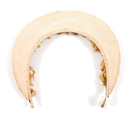 Wedding head dress (Version 2)