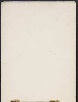 Mackintosh sketchbook (Page 14)