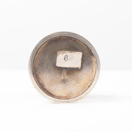 Mustard pot (Version 4)