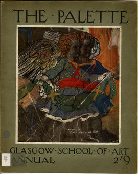 The Palette Volume 2