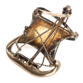 Decorative Longboat (Version 2)