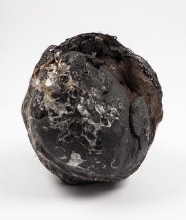 Sculptured head (Version 4)