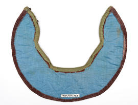 Velvet collar (Version 2)