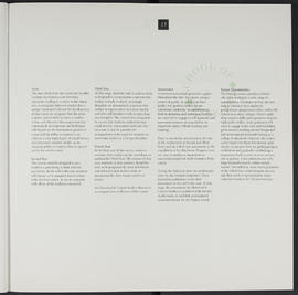 General prospectus 1990-1991 (Page 13)