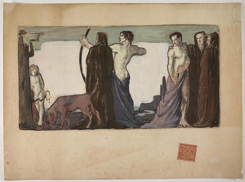 Open original Digitised item