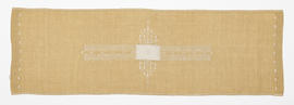 Linen Table Runner (Version 2)