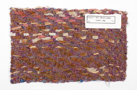 Weaving Sample (Version 1)