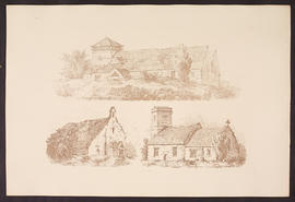 Three churches