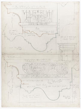 Hampton Court Palace, London (Version 1)