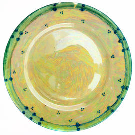 China plate (Version 1)