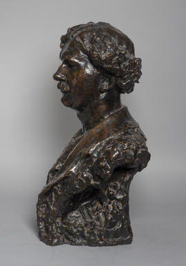 Francis Newbery (Version 3)