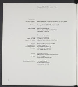 Annual Report 1980-81 (Page 4)