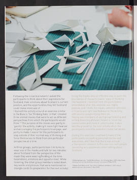 Arctic Alba; Process Journal (Page 15)