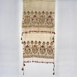 Towel Scarf (Version 3)