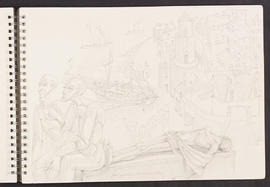 Sketchbook (Page 27)