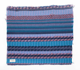 Weaving Sample (Version 2)