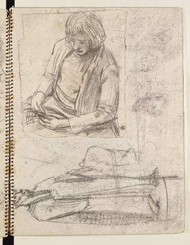 Sketchbook (Page 13)