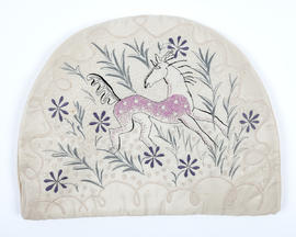 Tea cosy (Version 1)