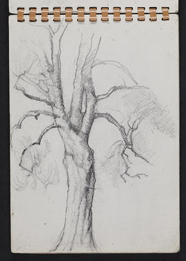 Sketchbook (Page 19)
