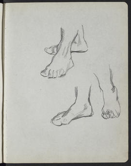 Sketchbook (Page 47)