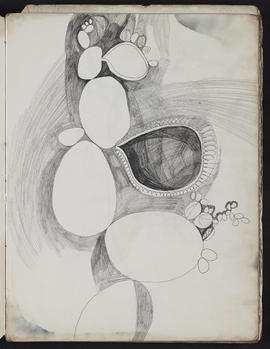 Sketchbook (Page 5)