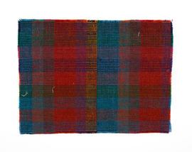 Weaving Sample (Version 2)
