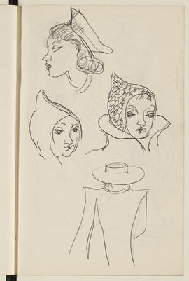 Sketchbook (Page 43)