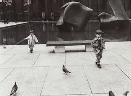 Lincoln Center, New York