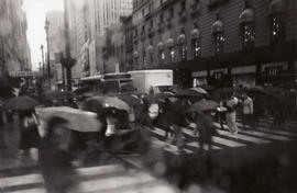 Midtown, New York