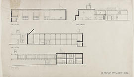 Long & cross sections