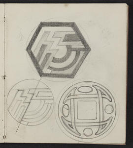 Sketchbook (Page 17)