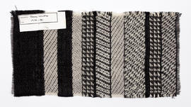 Weaving Sample (Version 1)