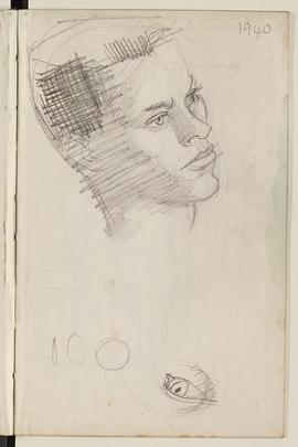 Sketchbook (Page 3)
