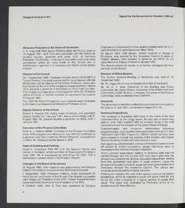 Annual Report 1980-81 (Page 6)
