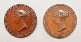 Department of Science & Art medal (Version 6)