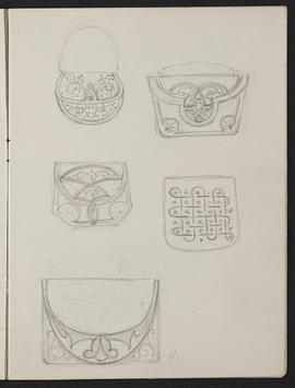 Sketchbook (Page 5)