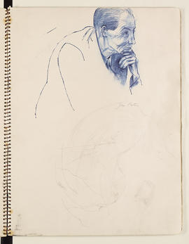 Sketchbook (Page 29)