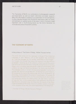 Arctic Alba; Thesis (Page 20)