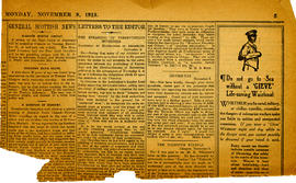 Newscuttings (Version 12)