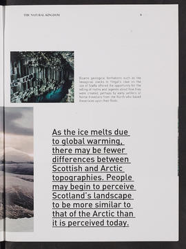 Arctic Alba; The Taxonomy of the North (Page 11)