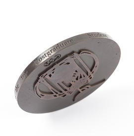 Foulis medal (Version 3)